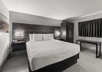 GuestHouse Extended Stay Laredo hotel thumbnail 5