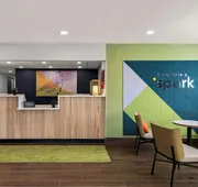 Spark by Hilton Norfolk hotel detail image 4