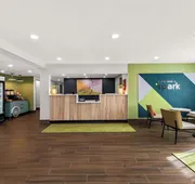Spark by Hilton Norfolk hotel detail image 5