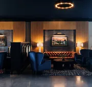 The Trail Hotel hotel detail image 3