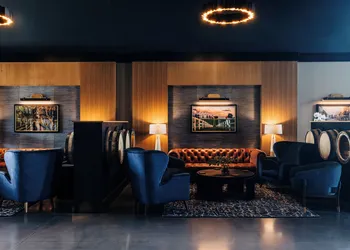 The Trail Hotel hotel thumbnail 3