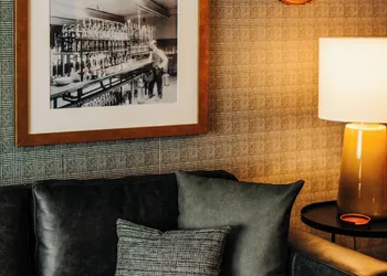 The Trail Hotel hotel thumbnail 6
