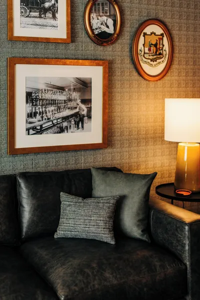 The Trail Hotel hotel detail image 6