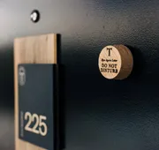 The Trail Hotel hotel detail image 7