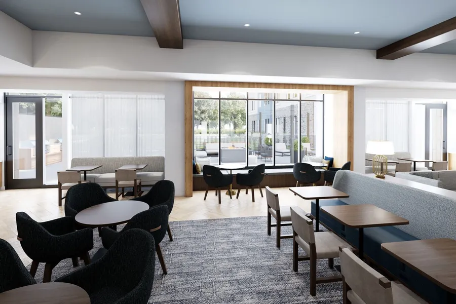 Staybridge Suites Ocala-near Equestrian-Aquatics by IHG hotel detail image 2