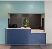 Woodspring Suites Easton Nazareth hotel detail image 3