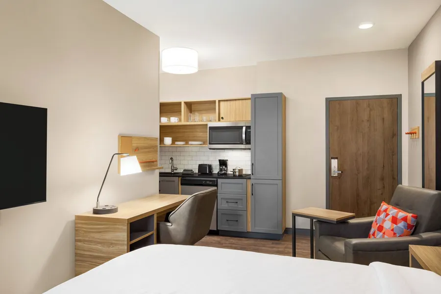Candlewood Suites Mesa Phoenix East by IHG hotel detail image 2