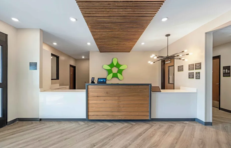 Extended Stay America Premier Suites - Smyrna - Murfreesboro hotel detail image 6