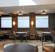 Residence Inn By Marriott El Paso East hotel detail image 3