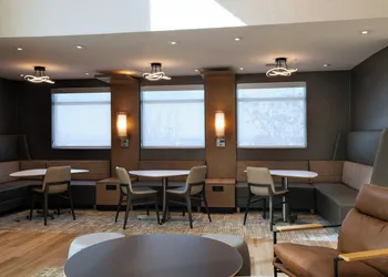Residence Inn By Marriott El Paso East hotel thumbnail 3