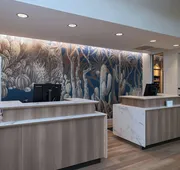 Residence Inn By Marriott El Paso East hotel detail image 4
