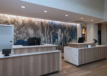 Residence Inn By Marriott El Paso East hotel thumbnail 4