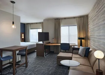 Residence Inn By Marriott El Paso East hotel thumbnail 5
