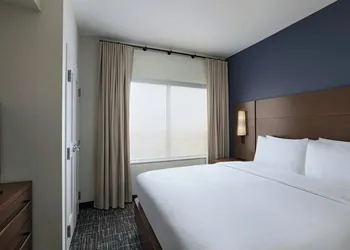 Residence Inn By Marriott El Paso East hotel thumbnail 6
