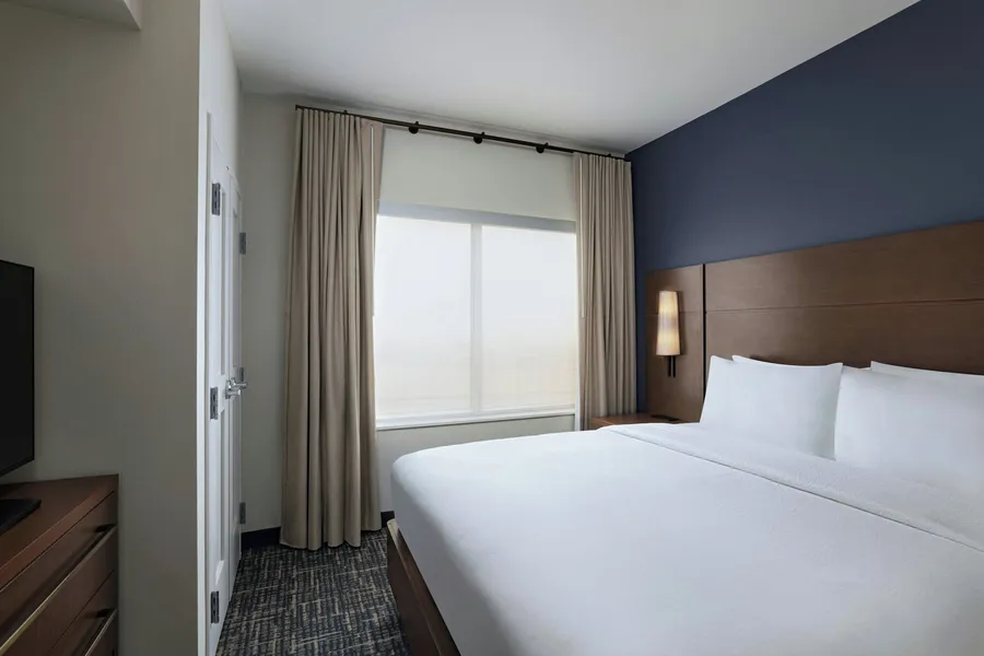 Residence Inn By Marriott El Paso East hotel detail image 6