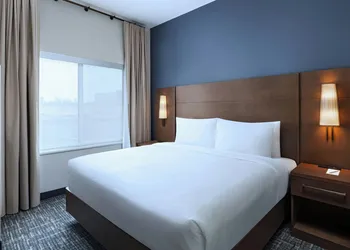 Residence Inn By Marriott El Paso East hotel thumbnail 7