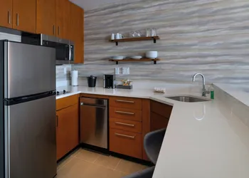 Residence Inn By Marriott El Paso East hotel thumbnail 8