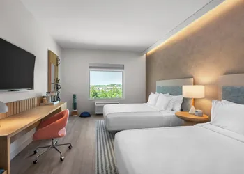 EVEN Hotel Orlando International Airport by IHG hotel thumbnail 6