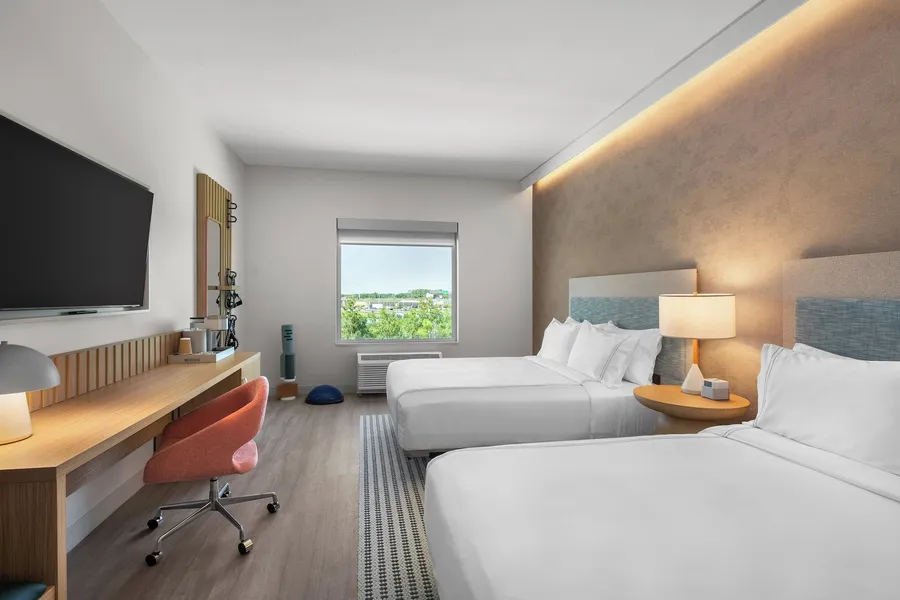 EVEN Hotel Orlando International Airport by IHG hotel detail image 6