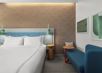 EVEN Hotel Orlando International Airport by IHG hotel thumbnail 8