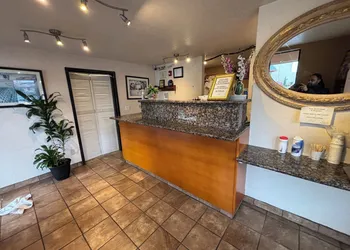 Jet Inn Motel hotel thumbnail 2