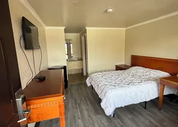 Jet Inn Motel hotel thumbnail 3