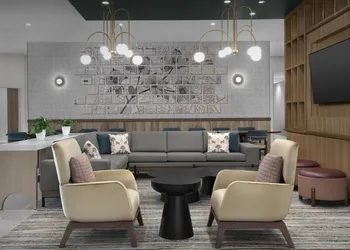 Tru By Hilton Columbia Downtown hotel thumbnail 3