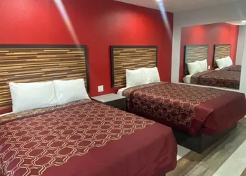 Plaza inn Motel - Los Angeles area hotel thumbnail 7