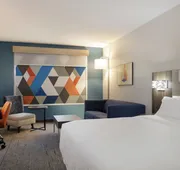 Holiday Inn Express & Suites Hotel Mazatlan by IHG hotel detail image 5