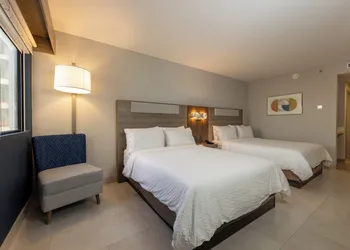Holiday Inn Express & Suites Hotel Mazatlan by IHG hotel thumbnail 7