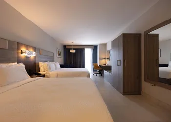 Holiday Inn Express & Suites Hotel Mazatlan by IHG hotel thumbnail 8