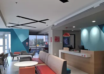 avid hotel Queretaro Centro Sur by IHG hotel thumbnail 2