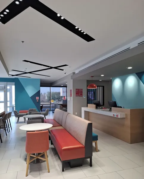 avid hotel Queretaro Centro Sur by IHG hotel detail image 2