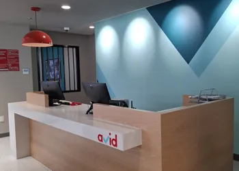 avid hotel Queretaro Centro Sur by IHG hotel thumbnail 3
