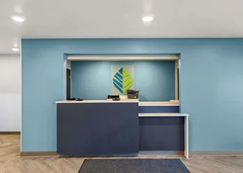 Woodspring Suites Columbia - Irmo hotel thumbnail 2