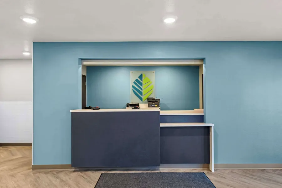 Woodspring Suites Columbia - Irmo hotel detail image 2
