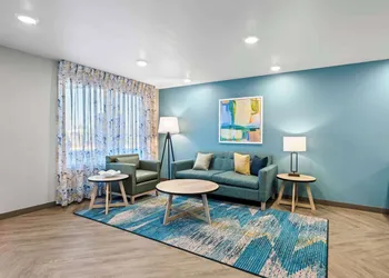 Woodspring Suites Columbia - Irmo hotel thumbnail 3