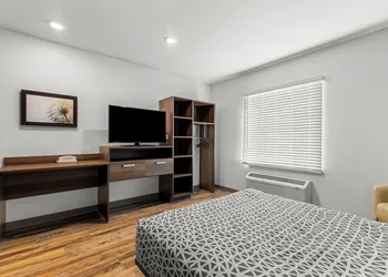 Woodspring Suites Columbia - Irmo hotel thumbnail 6