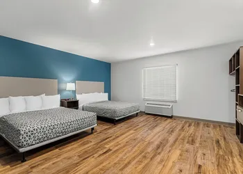 Woodspring Suites Columbia - Irmo hotel thumbnail 7