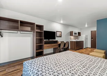 Woodspring Suites Columbia - Irmo hotel thumbnail 8