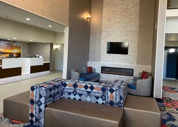 La Quinta Inn & Suites by Wyndham Safford Copper Valley hotel thumbnail 2