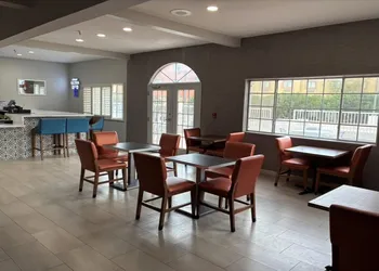 La Quinta Inn & Suites by Wyndham Safford Copper Valley hotel thumbnail 5