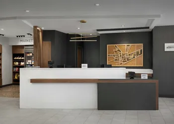 TownePlace Suites by Marriott Sikeston hotel thumbnail 2