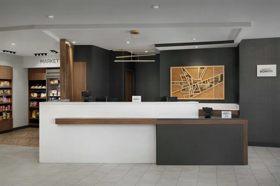 TownePlace Suites by Marriott Sikeston hotel detail image 2