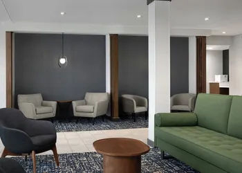 TownePlace Suites by Marriott Sikeston hotel thumbnail 5