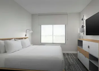 TownePlace Suites by Marriott Sikeston hotel thumbnail 6