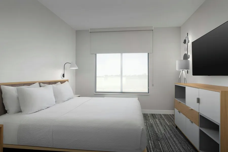 TownePlace Suites by Marriott Sikeston hotel detail image 6