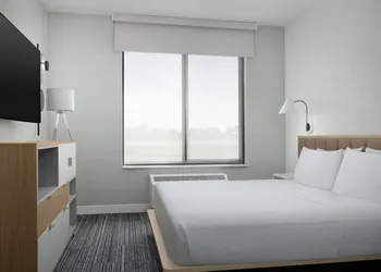 TownePlace Suites by Marriott Sikeston hotel thumbnail 8