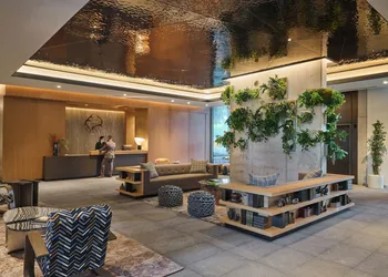 The Loren Hotel Austin hotel thumbnail 5
