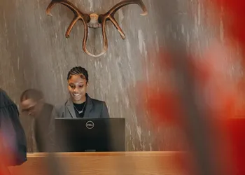 The Loren Hotel Austin hotel thumbnail 6